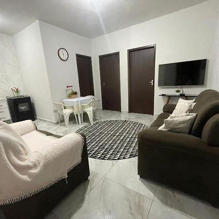 Casa Joinville 2 Dormitorios Custo Beneficio Pirabeiraba Ngoại thất bức ảnh