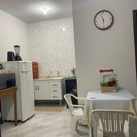 Casa Joinville 2 Dormitorios Custo Beneficio Pirabeiraba Ngoại thất bức ảnh