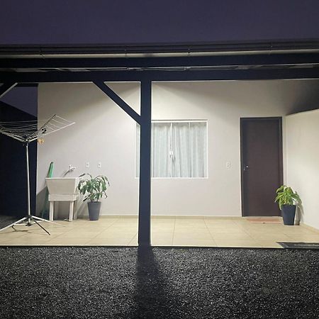 Casa Joinville 2 Dormitorios Custo Beneficio Pirabeiraba Ngoại thất bức ảnh