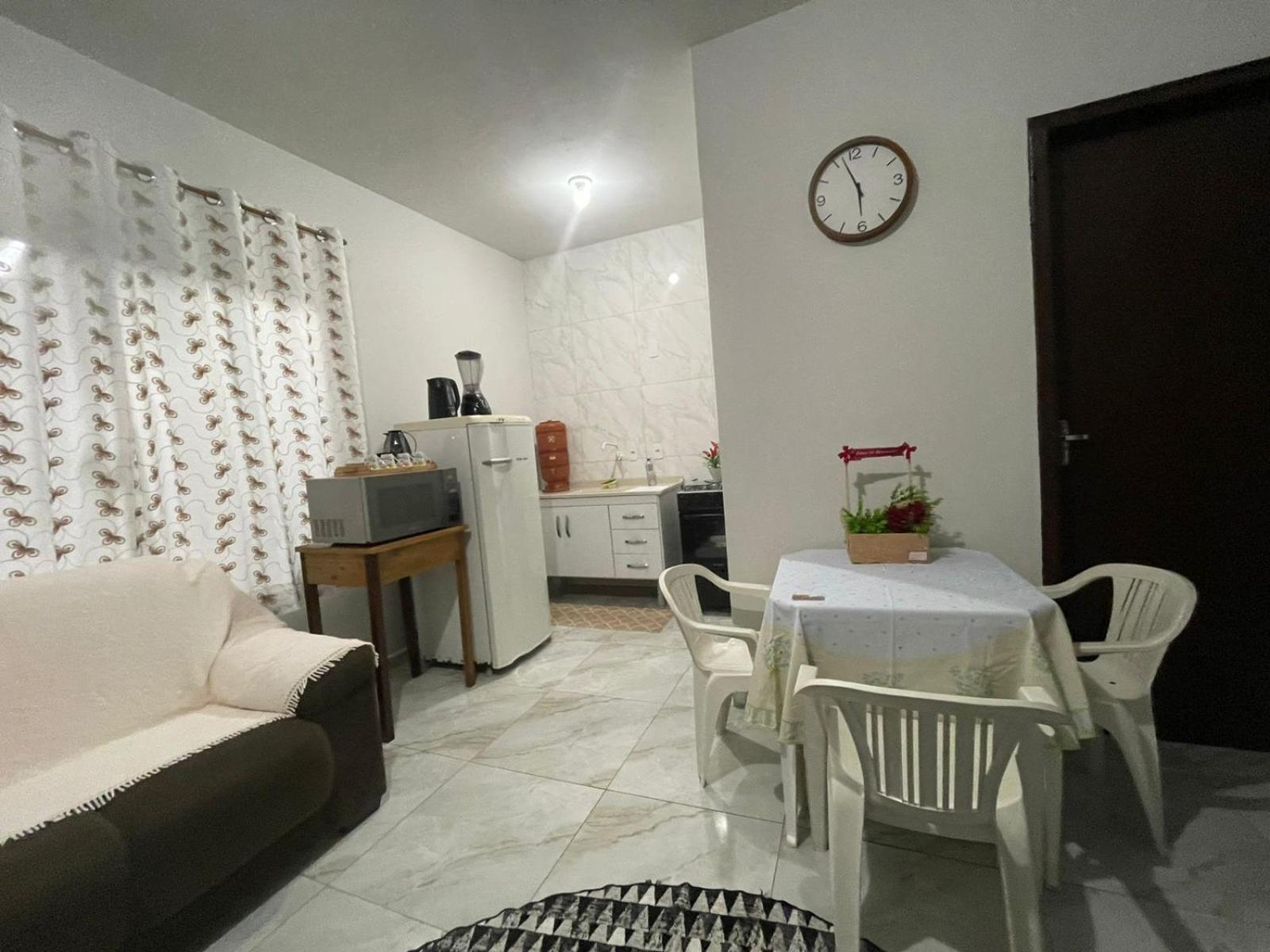 Casa Joinville 2 Dormitorios Custo Beneficio Pirabeiraba Ngoại thất bức ảnh