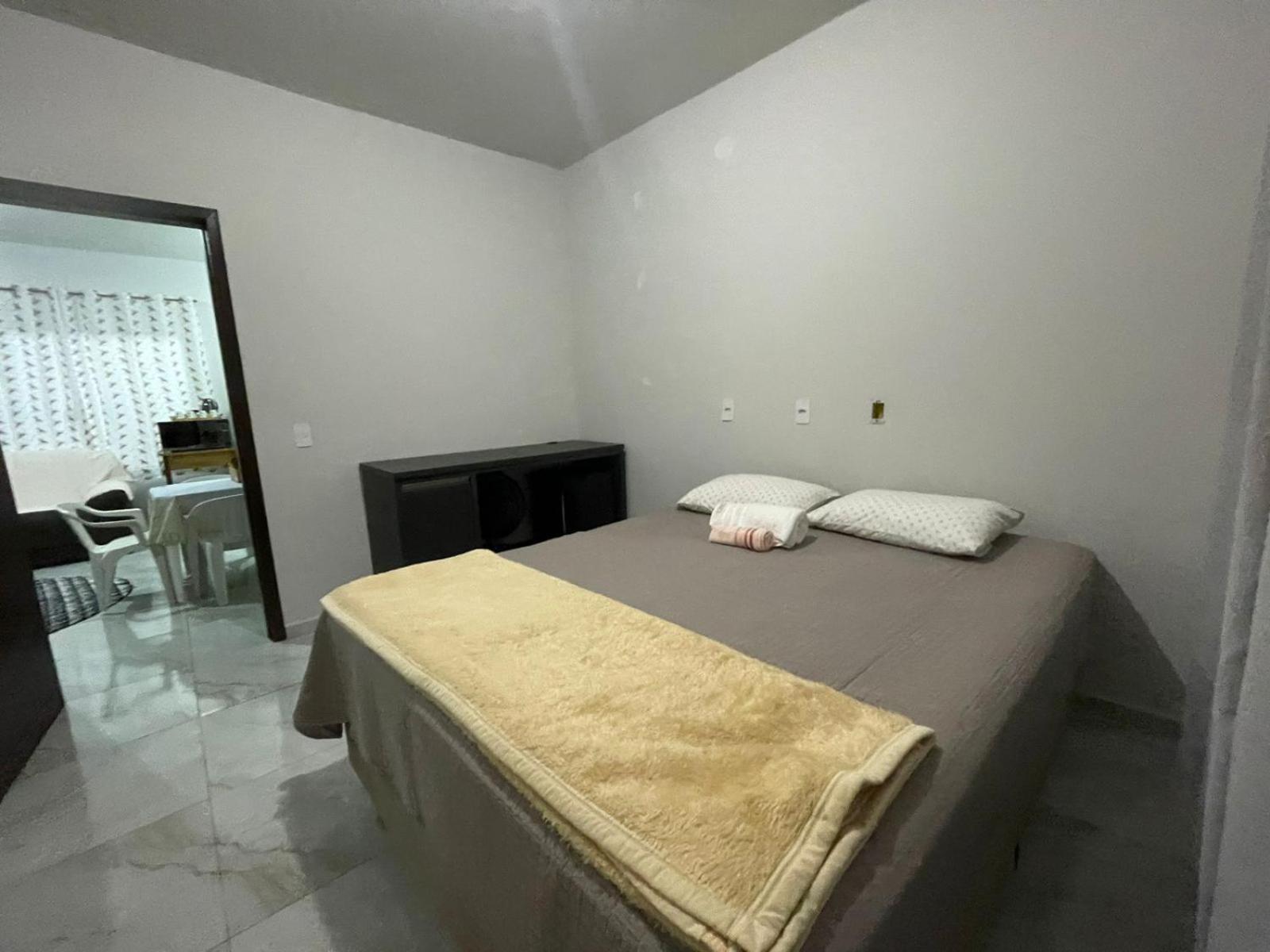 Casa Joinville 2 Dormitorios Custo Beneficio Pirabeiraba Ngoại thất bức ảnh